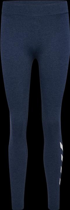 Actual product image hummel hmlPULSE LOGO MW TIGHTS (L)