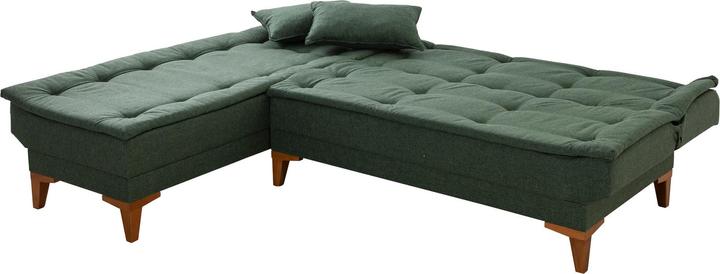 Produktbild Atelier del Sofa Santo (Ecksofa)