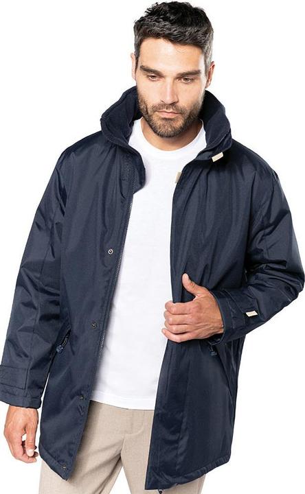 Actual product image Kariban Parka multifunctional jacket (XL)