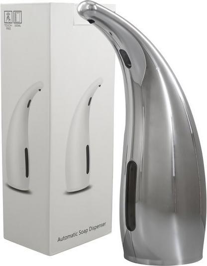 Novidarte ALTEA Automatischer Desinfektions Dispenser, nachfüllbar