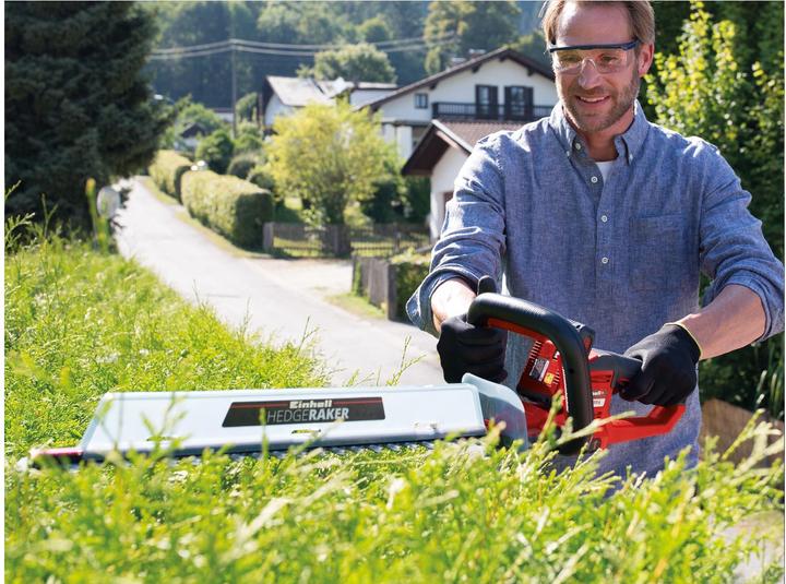 Image du produit Einhell Arcurra (Taille-haies sans fil)
