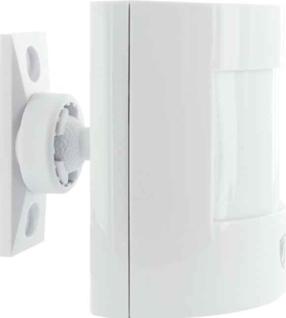 Produktbild Schwaiger HG1000 532 Sicherheitsalarmsystem