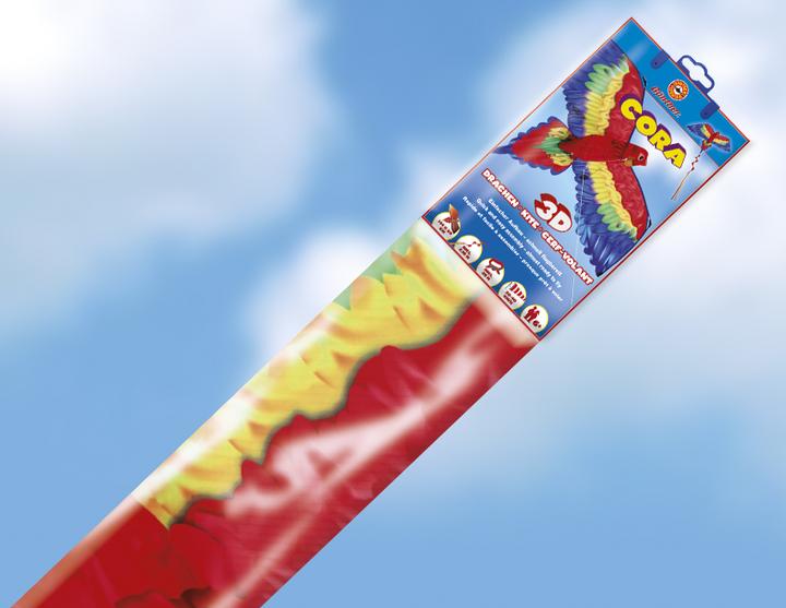 Actual product image Günther Flugspiele Cora