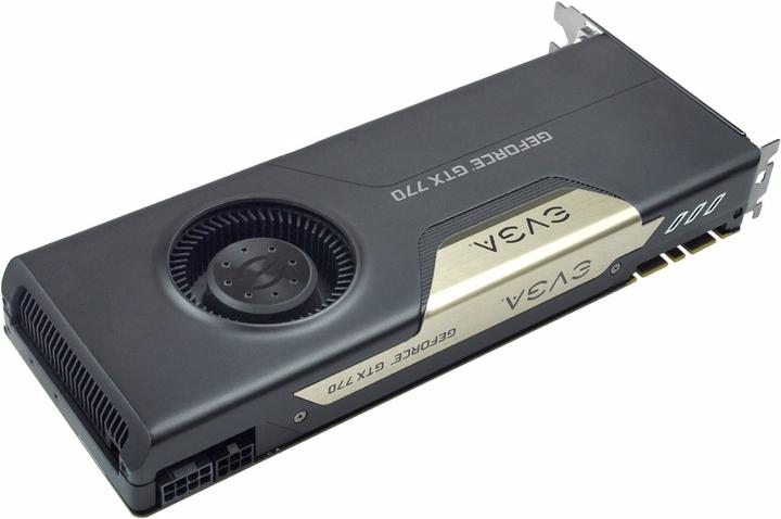 Produktbild EVGA GeForce GTX 770 (2 GB)