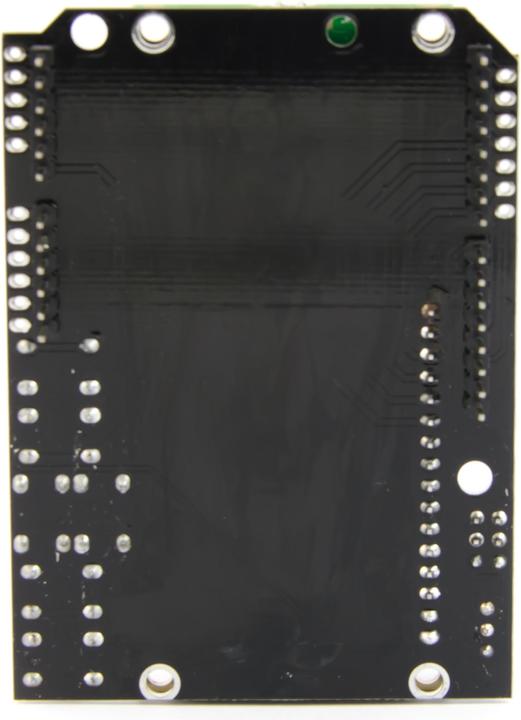 Immagine prodotto Purecrea Schermata tastiera LCD 1602 per Arduino UNO
