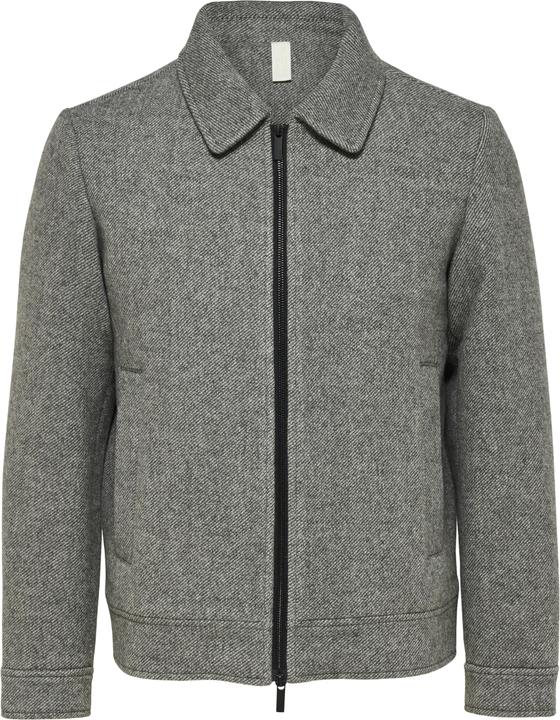 Produktbild Selected Homme Reissverschluss Kurzjacke (XXL)