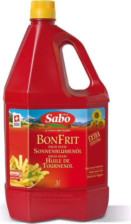 Sabo Bonfrit (3000 ml)