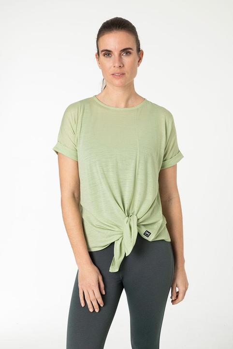 Produktbild Super Natural W Jp Knot Tee (XS)