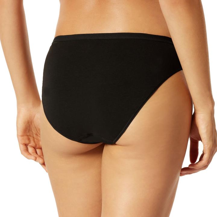 Produktbild Uncover by Schiesser Slip Casual Bequem sitzend (46, 3er Pack)