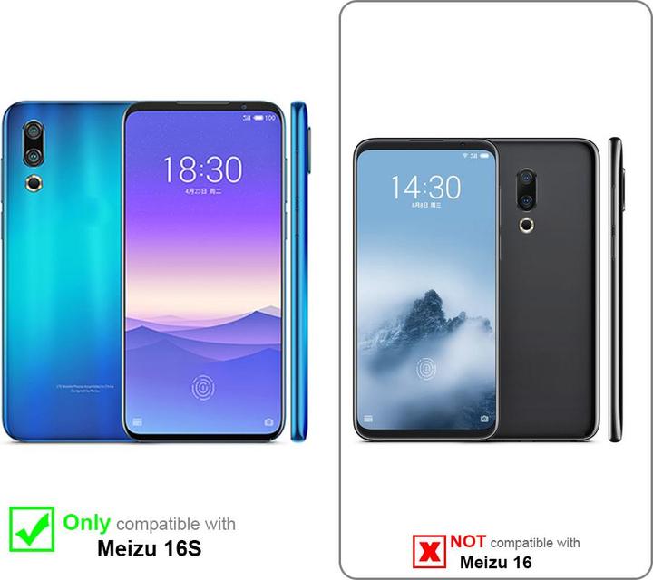 Immagine prodotto Cadorabo Catena portacellulare per MEIZU 16S custodia collana