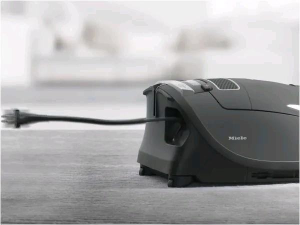 Image du produit Miele Complete C3