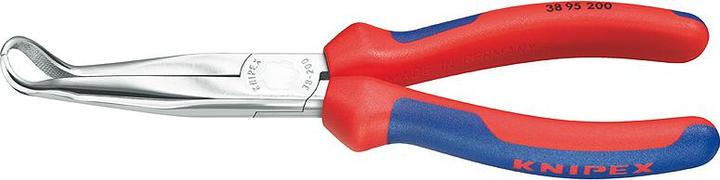 Produktbild Knipex Mechanikerzange (200 mm)