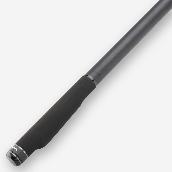 Produktbild Caperlan Angelrute Symbios Light 900 420 80–150 g Brandungsangeln (Allroundrute, 420 cm)