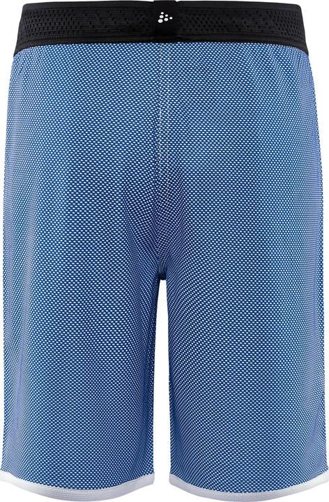 Immagine prodotto Craft Progress - Pantaloncini reversibili da basket JR (146)
