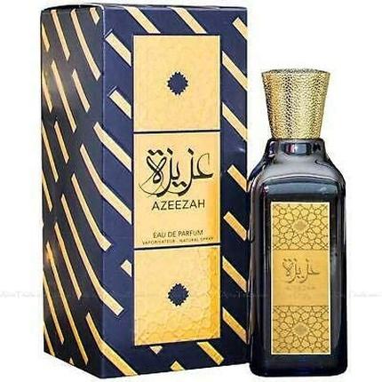 Actual product image Lattafa Perfumes Azeezah (Eau de parfum, 100 ml)