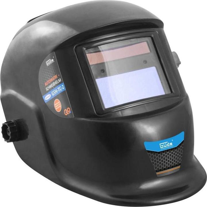 Produktbild Güde Automatischer Schhelm GSH-TC-2