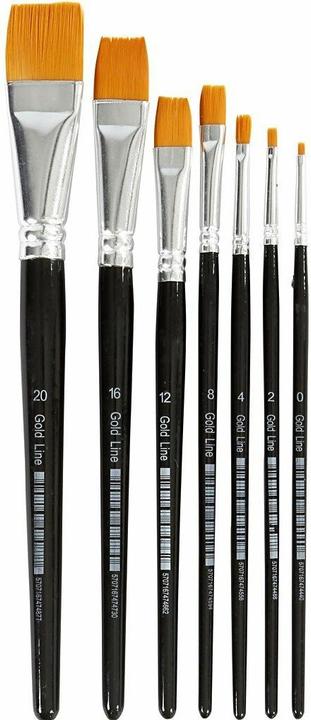 Creativ Company Gold Line (24 mm)