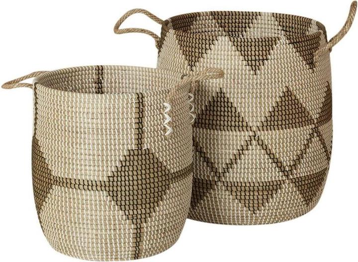 Actual product image Quax Storage basket set of 2