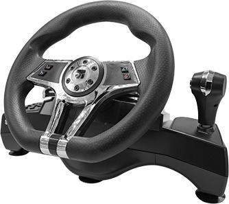 Produktbild Xtreme 90428 Rad Hurricane+ (PS4, PS3)