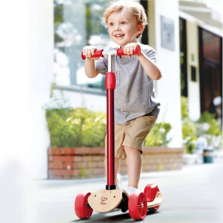 Immagine prodotto Hape surfisti di strada