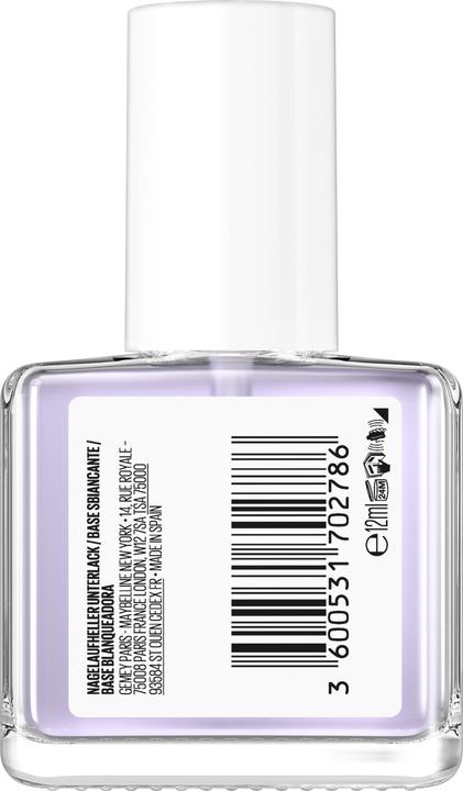Produktbild Maybelline New York MNY Express Manicure (Transparent, Farblack)