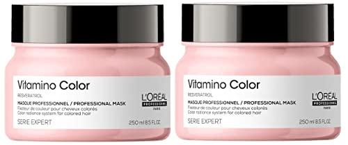 Actual product image L'Oréal Professionnel Vitamino Colour Resveratrol (250 ml)