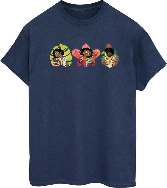 Produktbild Disney Encanto Family Line TShirt (XL)