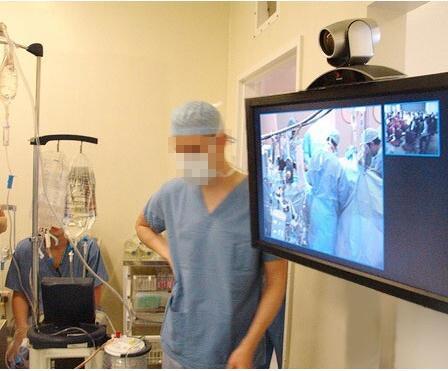 Actual product image Ergotron Interactive Arm HD (Wall, 65", 18.10 kg)