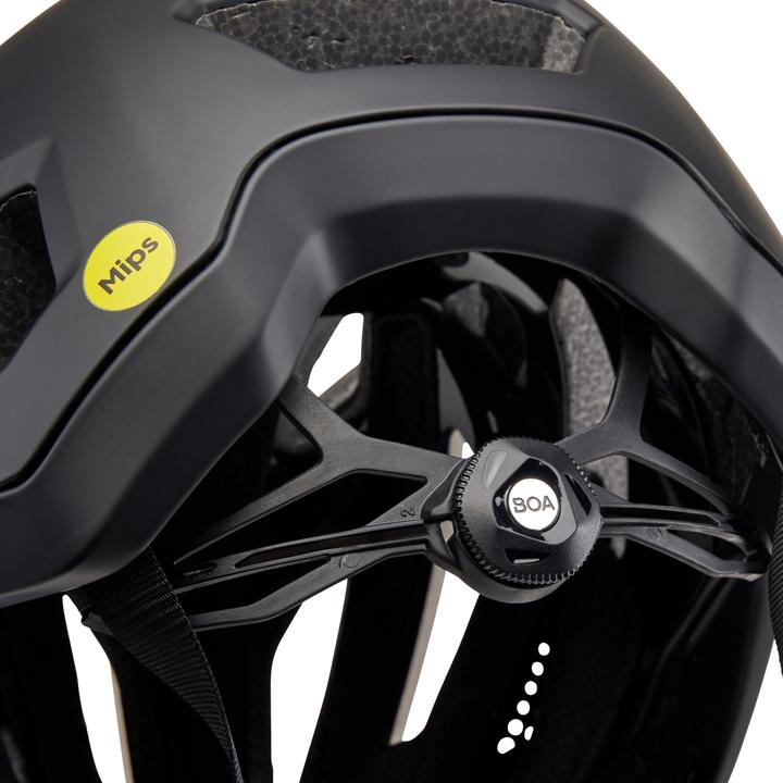 Actual product image Fox Crossframe Pro (55 - 59 cm)