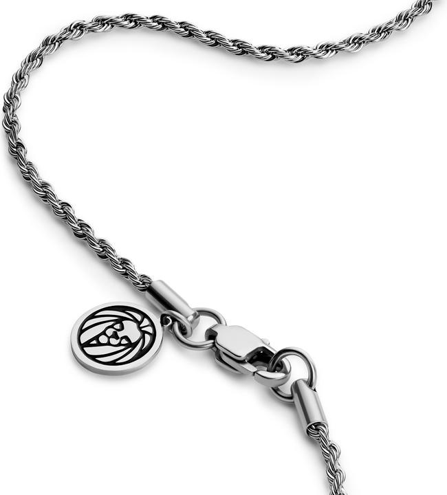 Actual product image Lucleon Essentials (Stainless steel)