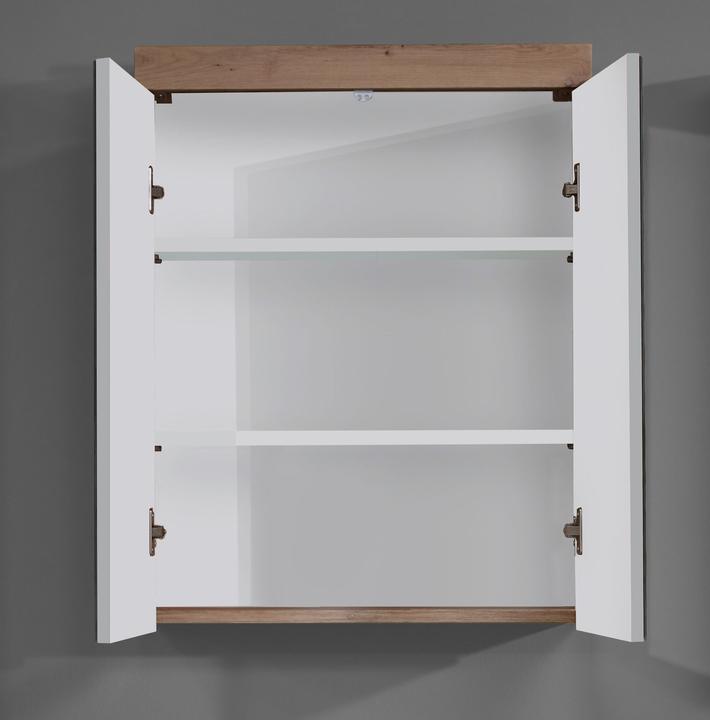 Immagine prodotto Trendteam Amanda (60 x 17 x 77 cm)
