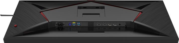 Actual product image AOC AG275QXN (2560 x 1440 pixels, 27")