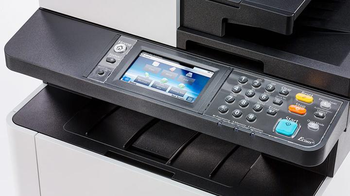Immagine prodotto Kyocera Ecosys M5526cdn (Laser, Colore)