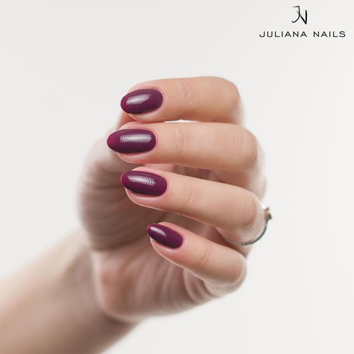 Image du produit Juliana Nails Gel Lack Exceptional (Exceptionnel, Vernis semi-permanent)