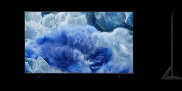 Produktbild Samsung QE65Q8FAAU (65", Q8F, LED, QLED, 4K, 2025)