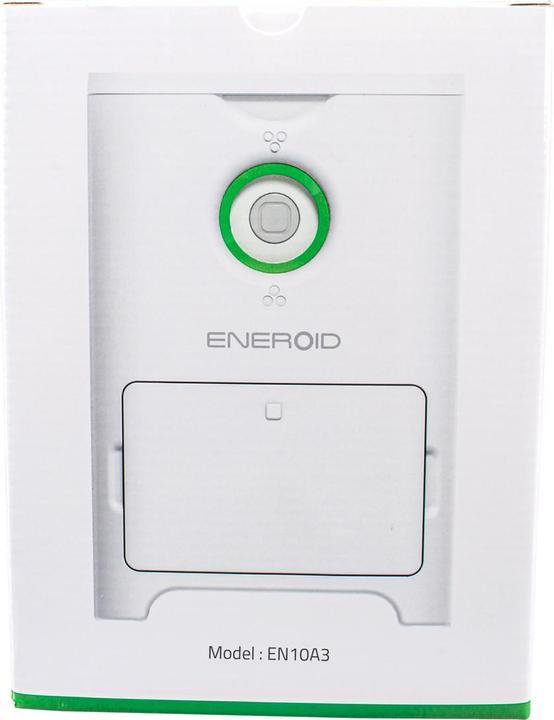 Produktbild Eneroid Rundzellen Ladegerät (1 Stk., AAA, Ladegerät ohne Akku)