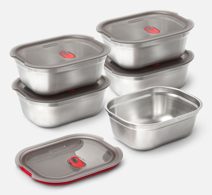 Produktbild Black + Blum Lunchbox multifunktional