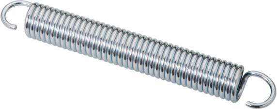Immagine prodotto Eurotramp Stahlfeder einzeln Länge: 258 mm, Ø 29 mm