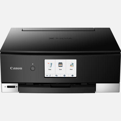 Image du produit Canon PIXMA TS8350 (Encre, Couleur)