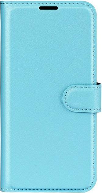 Produktbild MU Classic Litchi Leder Bookcover Series (Sony Xperia 1 VI)