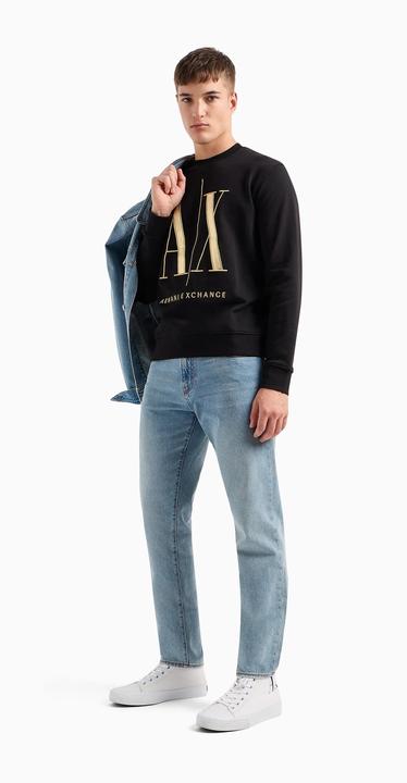 Produktbild Armani Exchange 8NZMPQ-ZJ1ZZ (S)