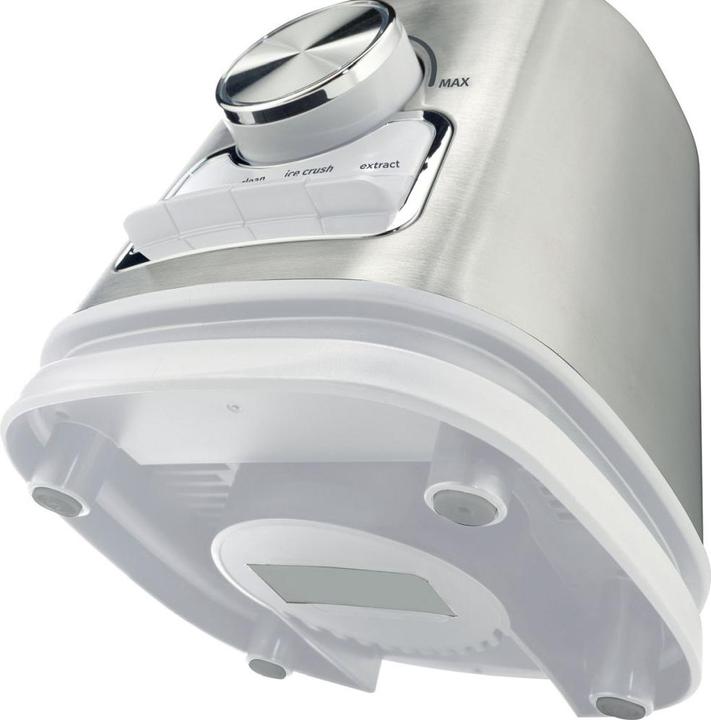 Actual product image Gorenje High Performance blender - white, silver - 1.75 l (1400 W)
