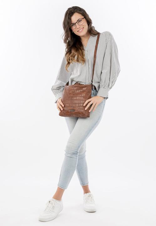 Immagine prodotto Suri Frey SFY Hadley, borsa a tracolla da 30 cm