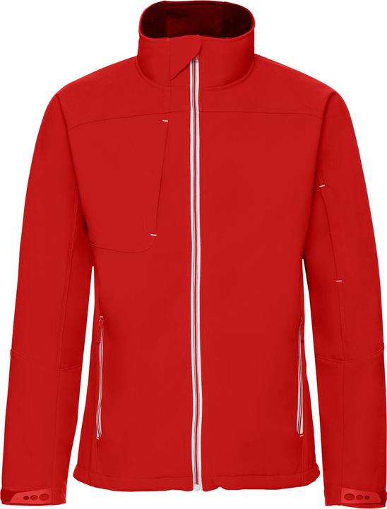 Russell Bionic Softshell Jacke