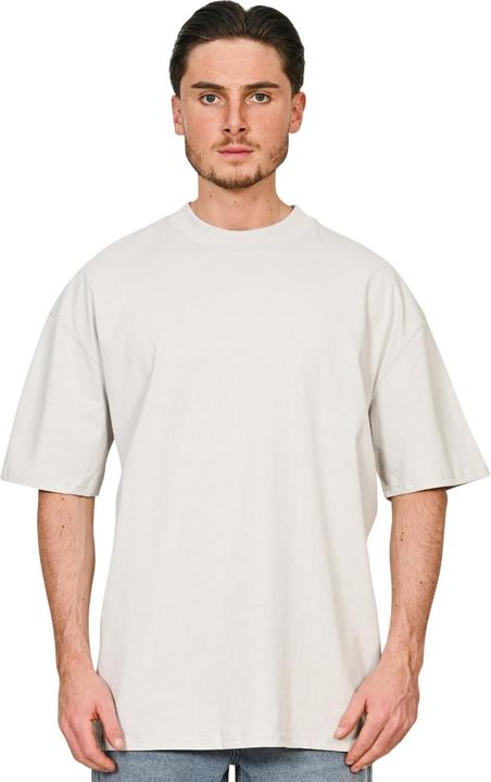 Produktbild Casual Classics TShirt Verlängerter Ausschnitt (M)