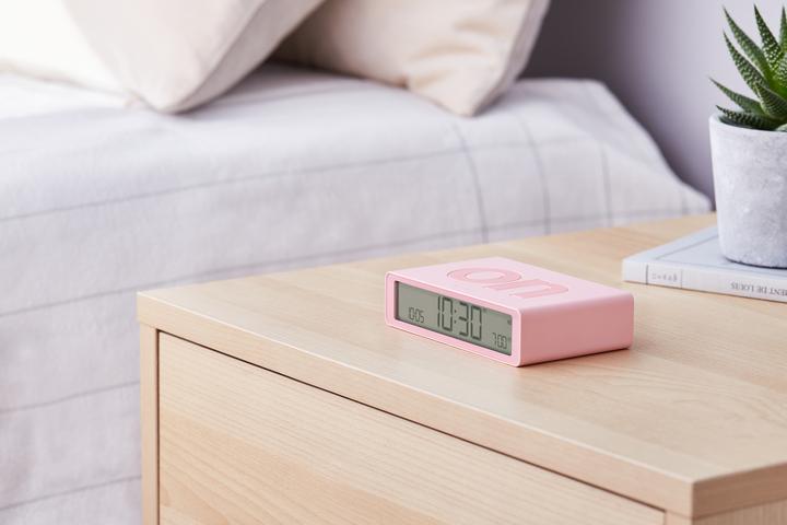 Actual product image Lexon Flip Classic
