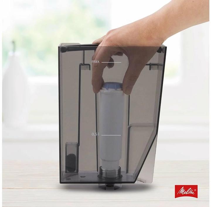 Actual product image Melitta Pro Aqua