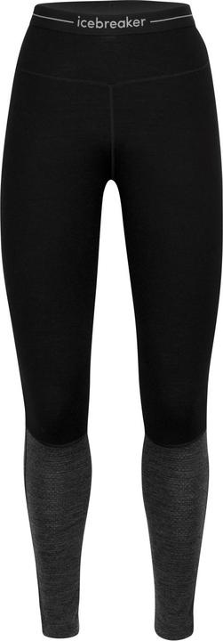 Actual product image Icebreaker ZoneKnit 260 (M)