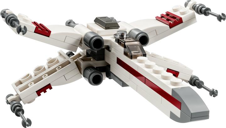 Produktbild LEGO X-Wing Starfighter (30654, LEGO Star Wars)