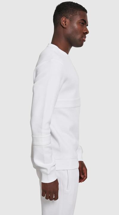 Image du produit Urban Classics Heavy Pique Crew (XXL)